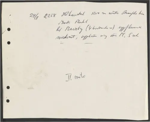 First page of SwedishGhostRockets - 001892