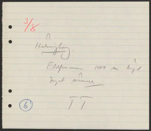 First page of SwedishGhostRockets - 000945