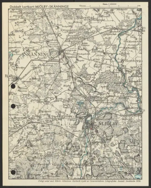 First page of SwedishGhostRockets - 001487