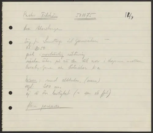 First page of SwedishGhostRockets - 001386