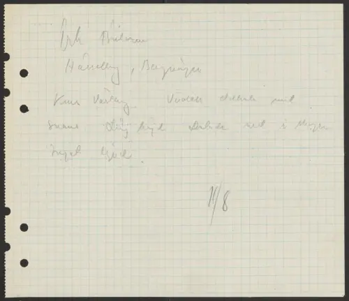 First page of SwedishGhostRockets - 001314