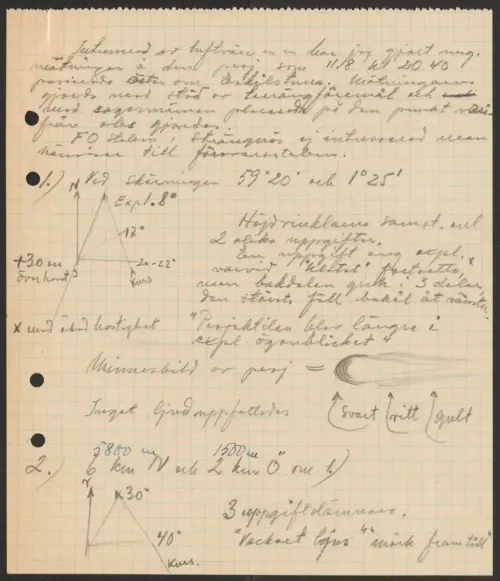 First page of SwedishGhostRockets - 001449