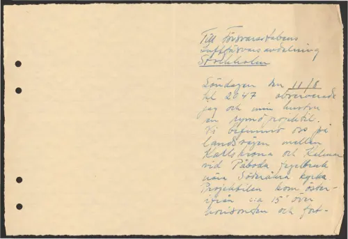 First page of SwedishGhostRockets - 001117