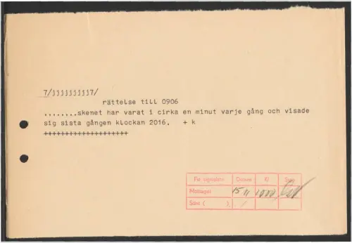 First page of SwedishGhostRockets - 002201