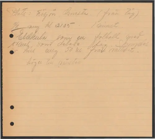 First page of SwedishGhostRockets - 001168