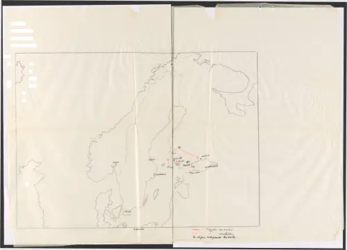 First page of SwedishGhostRockets - 002493