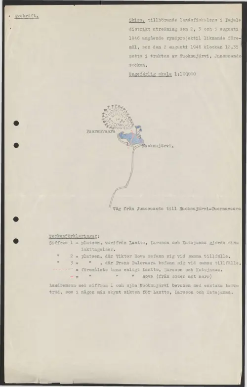 First page of SwedishGhostRockets - 000919