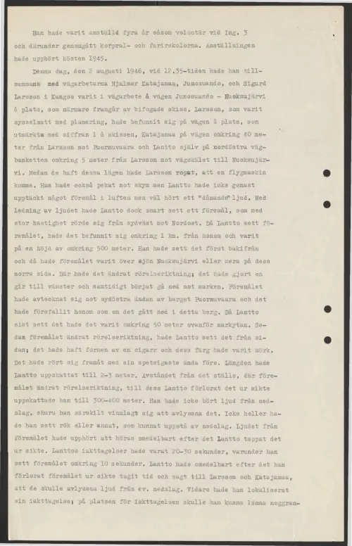 First page of SwedishGhostRockets - 000914