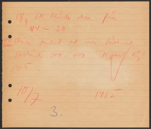 First page of SwedishGhostRockets - 000574