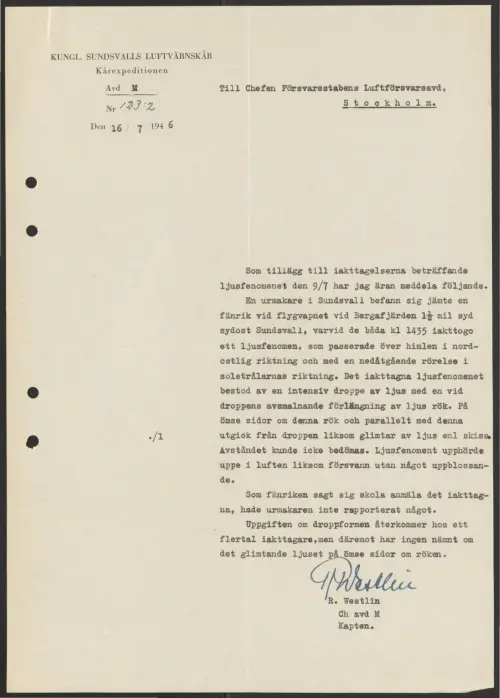 First page of SwedishGhostRockets - 000227
