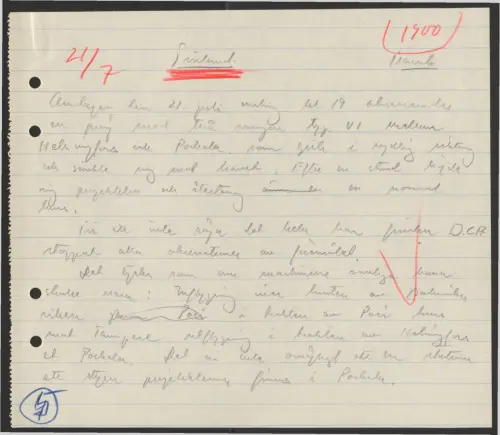 First page of SwedishGhostRockets - 000796