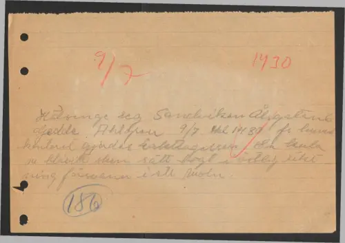 First page of SwedishGhostRockets - 000450