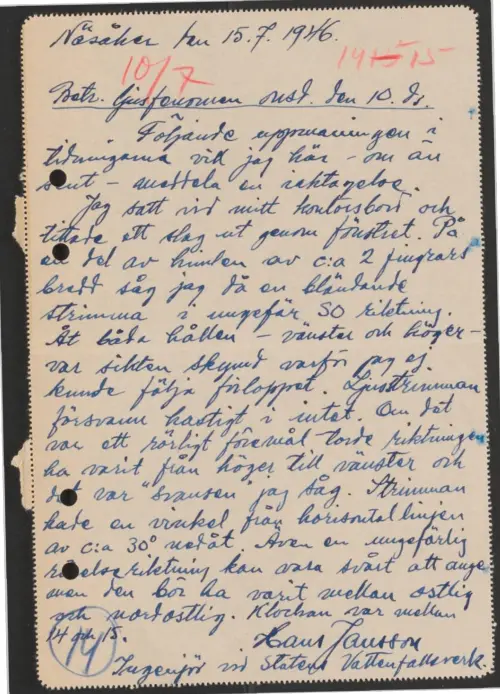 First page of SwedishGhostRockets - 000592
