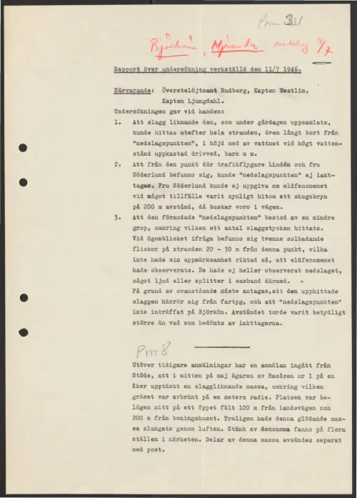 First page of SwedishGhostRockets - 000560
