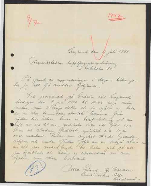 First page of SwedishGhostRockets - 000217