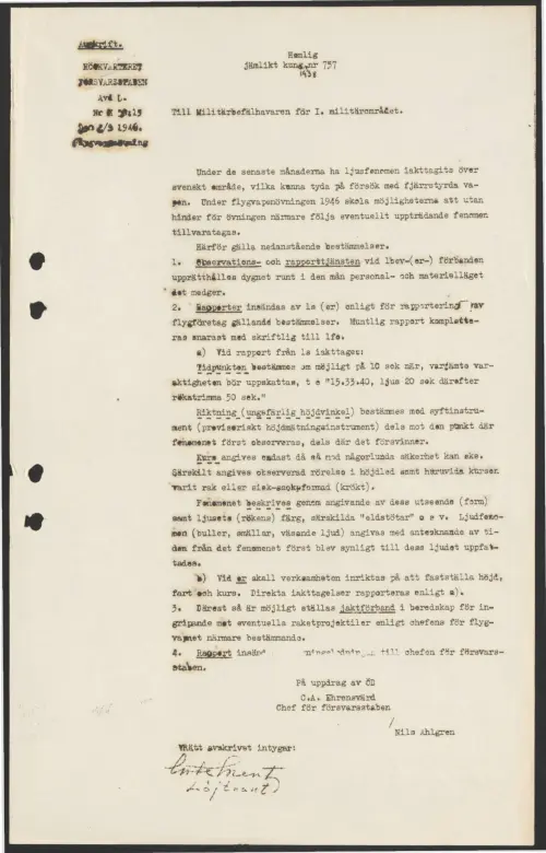 First page of SwedishGhostRockets - 002721