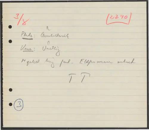 First page of SwedishGhostRockets - 000937