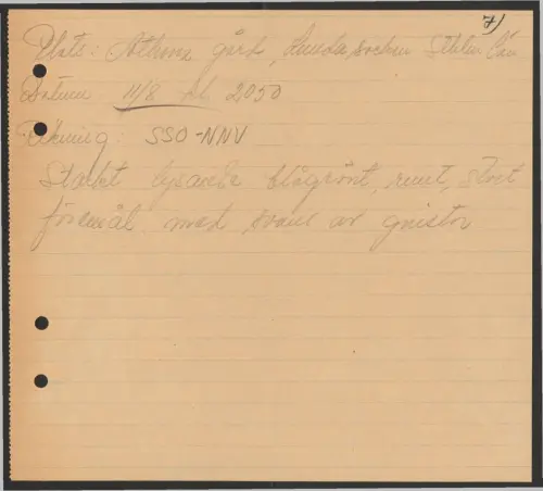 First page of SwedishGhostRockets - 001402