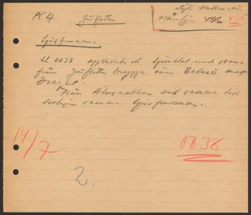 First page of SwedishGhostRockets - 000643
