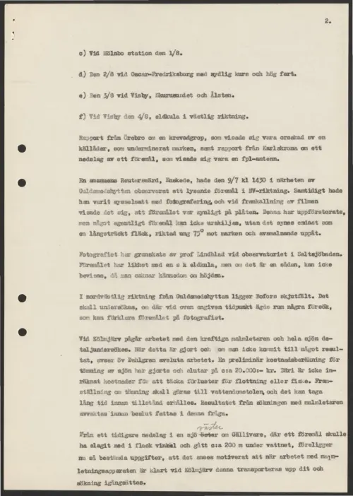 First page of SwedishGhostRockets - 002868