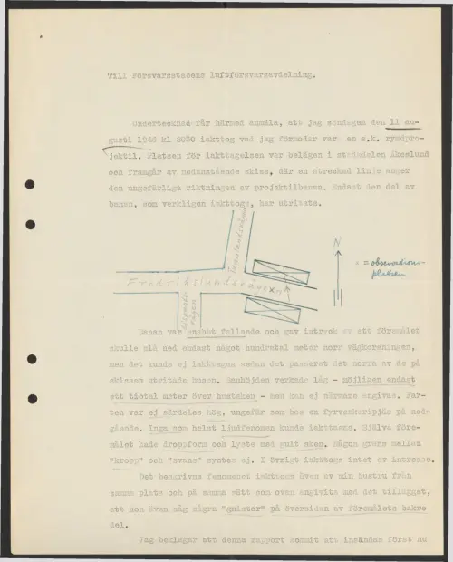 First page of SwedishGhostRockets - 001445