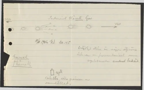 First page of SwedishGhostRockets - 001673