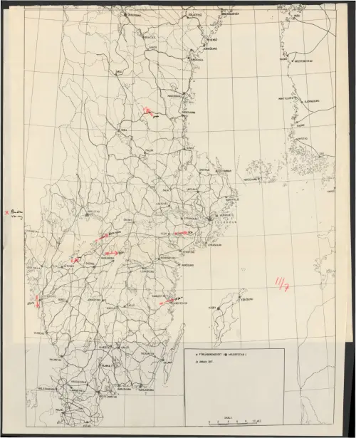 First page of SwedishGhostRockets - 002567