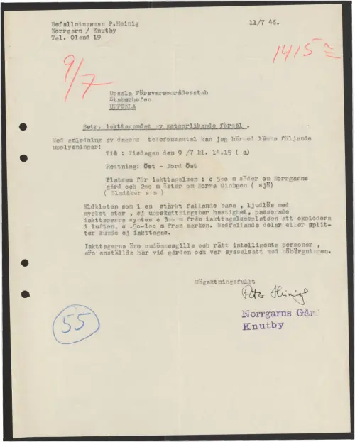 First page of SwedishGhostRockets - 000251