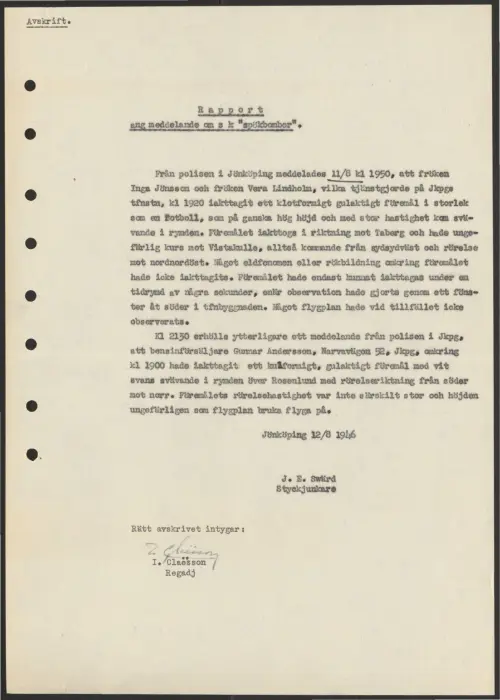 First page of SwedishGhostRockets - 001079