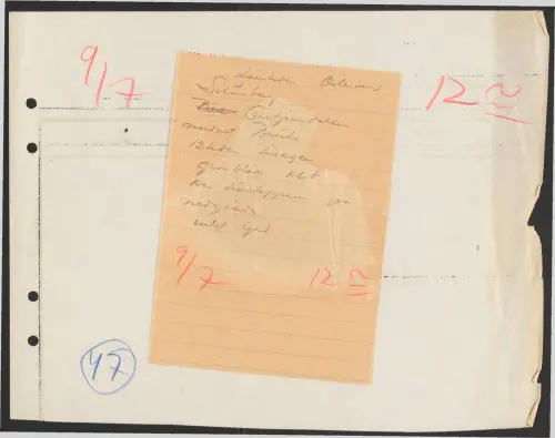 First page of SwedishGhostRockets - 000233