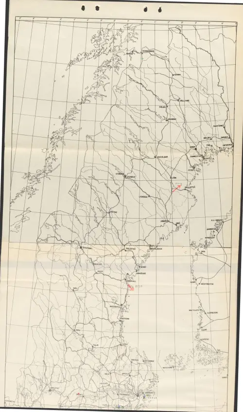 First page of SwedishGhostRockets - 002597