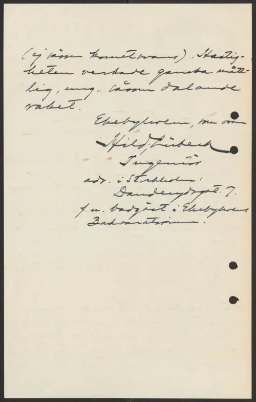 First page of SwedishGhostRockets - 000385