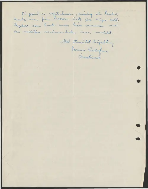 First page of SwedishGhostRockets - 002406