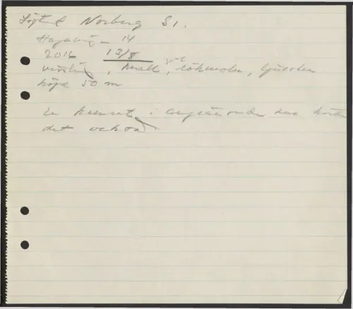 First page of SwedishGhostRockets - 001760