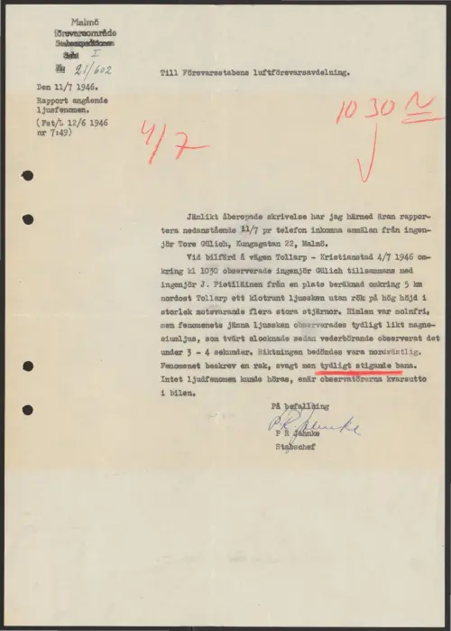 First page of SwedishGhostRockets - 000128