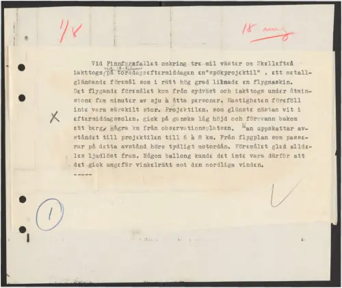 First page of SwedishGhostRockets - 000907