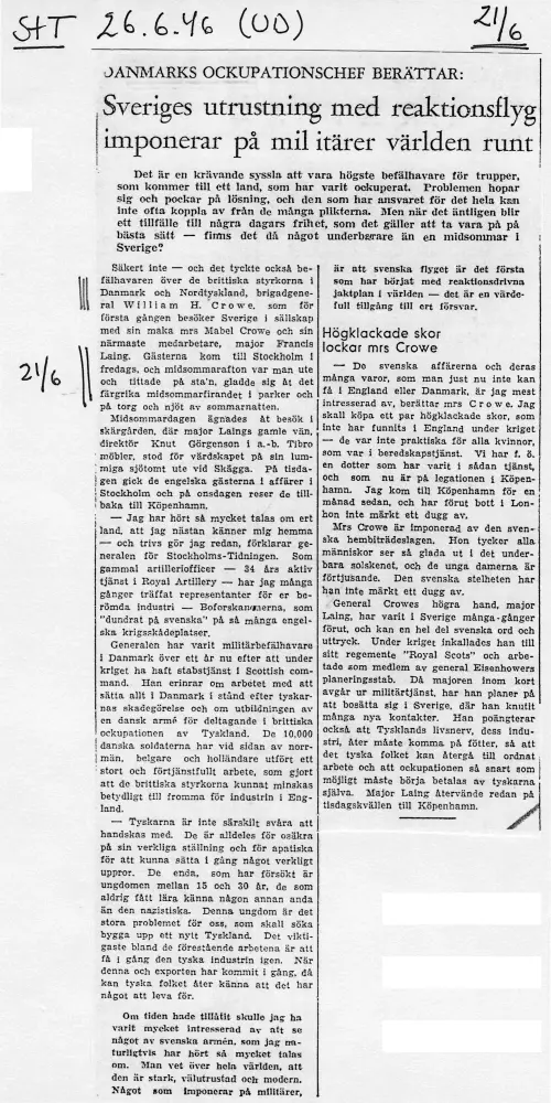 First page of SwedishGhostRockets - f012