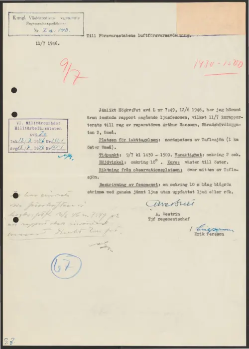 First page of SwedishGhostRockets - 000275