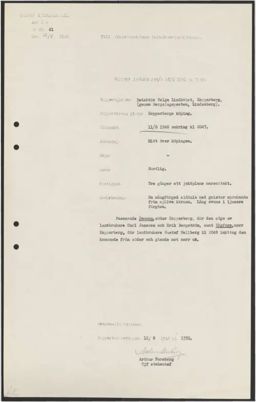 First page of SwedishGhostRockets - 001542