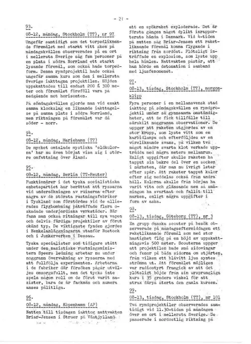 First page of SwedishGhostRockets - 10021c