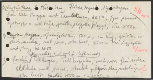 First page of SwedishGhostRockets - 001206