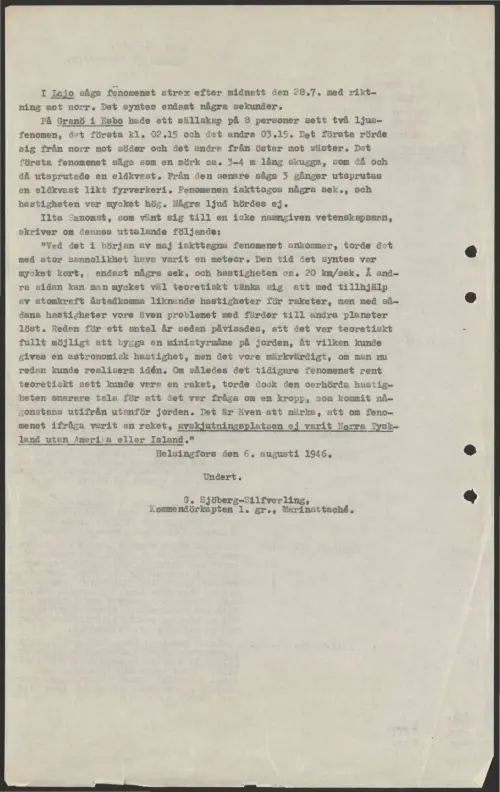First page of SwedishGhostRockets - 002500