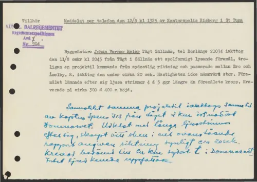 First page of SwedishGhostRockets - 001617