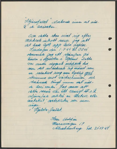 First page of SwedishGhostRockets - 000079