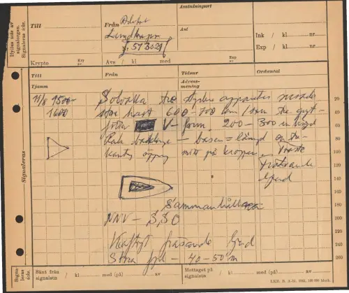 First page of SwedishGhostRockets - 001077