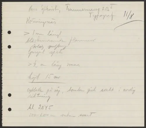 First page of SwedishGhostRockets - 001214