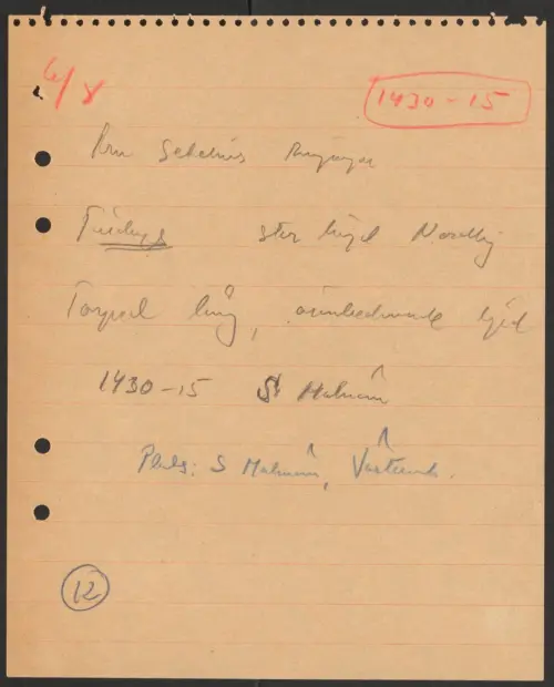 First page of SwedishGhostRockets - 001007