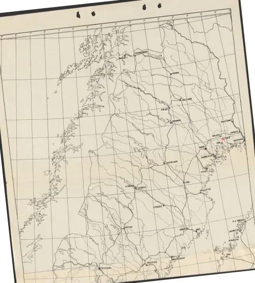 First page of SwedishGhostRockets - 002581