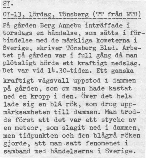 First page of SwedishGhostRockets - tt27