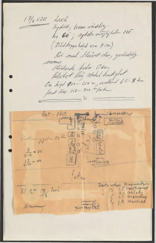 First page of SwedishGhostRockets - 001816